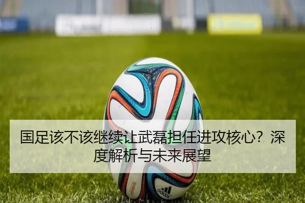 国足该不该继续让武磊担任进攻核心？深度解析与未来展望